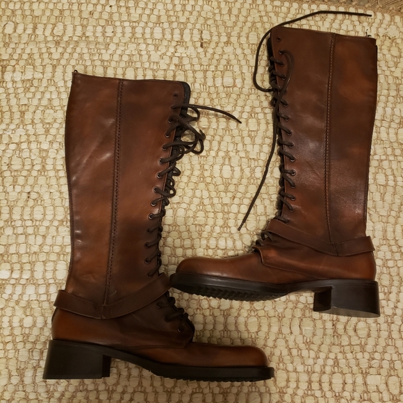 Colin Stuart Shoes - Boots